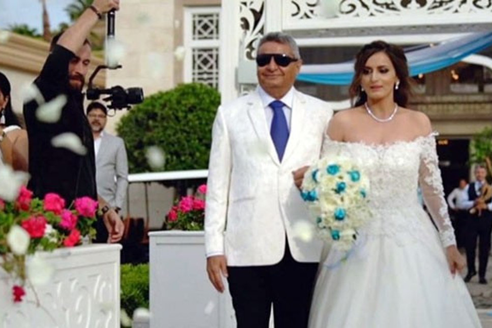 Bodrum’da oteli kapatan Hintliler düğüne 2 milyon dolar harcadı